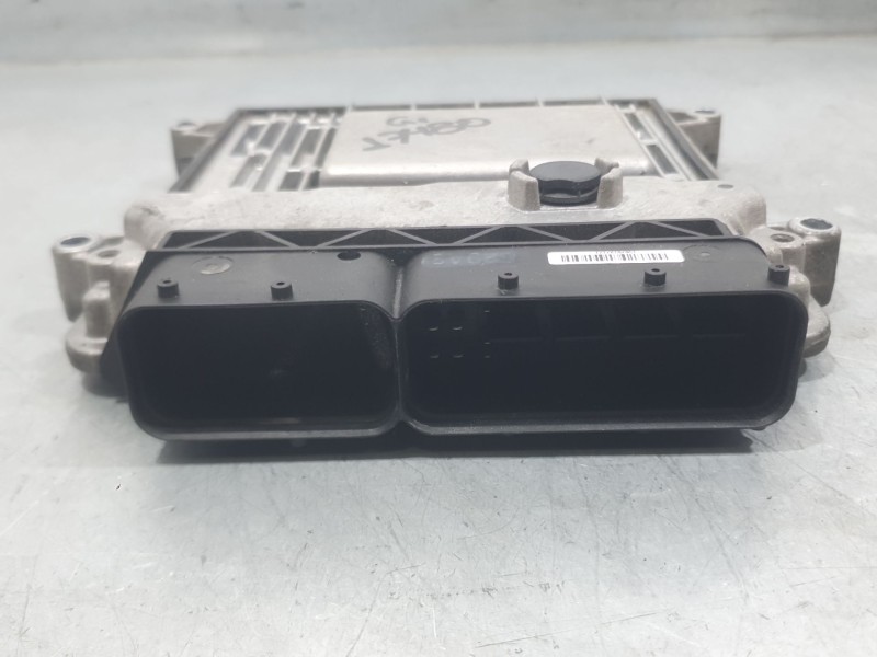 Recambio de centralita motor uce para hyundai accent iii (mc) 1.6 gls referencia OEM IAM 3911126BD1 9030930956A2 KEFICO