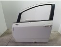 Recambio de puerta delantera izquierda para fiat punto (199) easy referencia OEM IAM   TOCADA