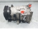 Recambio de compresor aire acondicionado para hyundai accent iii (mc) 1.6 gls referencia OEM IAM 9770117511 F500CB5AA07 