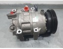 Recambio de compresor aire acondicionado para hyundai accent iii (mc) 1.6 gls referencia OEM IAM 9770117511 F500CB5AA07 