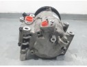 Recambio de compresor aire acondicionado para hyundai accent iii (mc) 1.6 gls referencia OEM IAM 9770117511 F500CB5AA07 