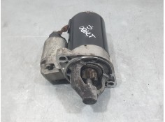MOTOR ARRANQUE 3610022805 TM000A37201 VALEO