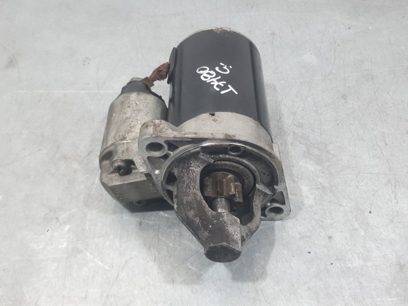 Recambio de motor arranque para hyundai accent iii (mc) 1.6 gls referencia OEM IAM 3610022805 TM000A37201 VALEO