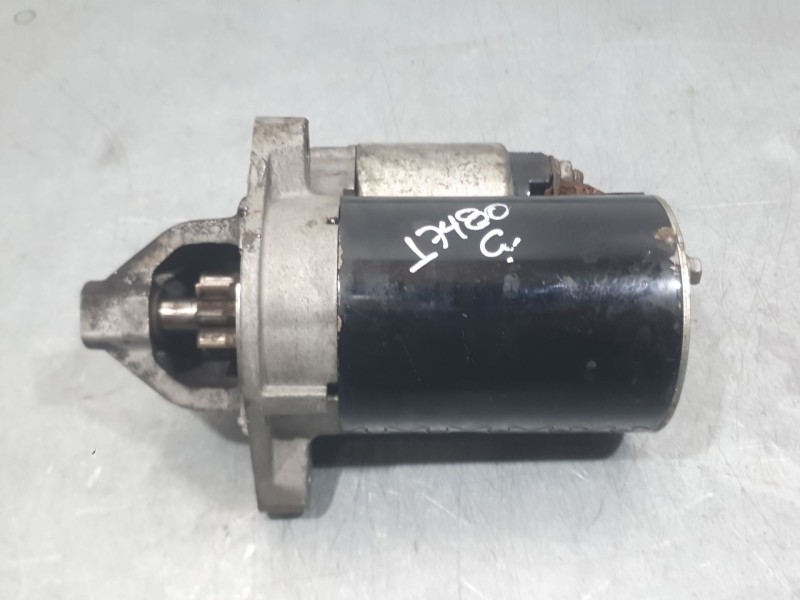 Recambio de motor arranque para hyundai accent iii (mc) 1.6 gls referencia OEM IAM 3610022805 TM000A37201 VALEO