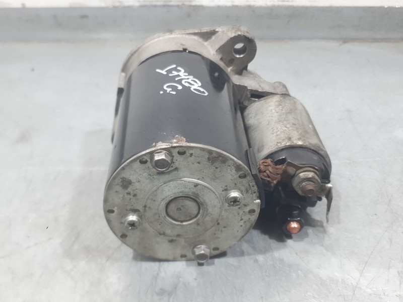Recambio de motor arranque para hyundai accent iii (mc) 1.6 gls referencia OEM IAM 3610022805 TM000A37201 VALEO