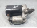 Recambio de motor arranque para hyundai accent iii (mc) 1.6 gls referencia OEM IAM 3610022805 TM000A37201 VALEO