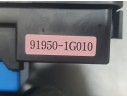 Recambio de caja reles / fusibles para hyundai accent iii (mc) 1.6 gls referencia OEM IAM 919501G010  