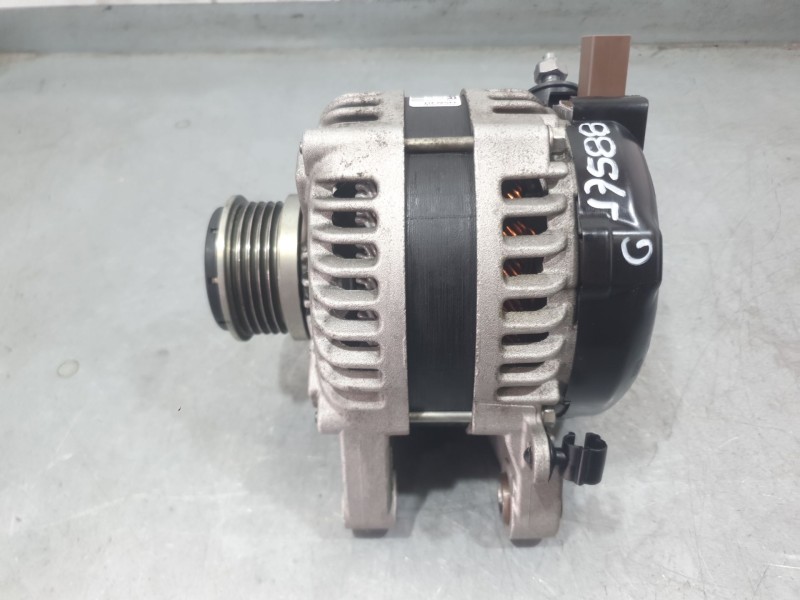 Recambio de alternador para jeep renegade suv (bu, b1, bv) 1.0 t-gdi referencia OEM IAM 52067420 1042117130 MOPAR