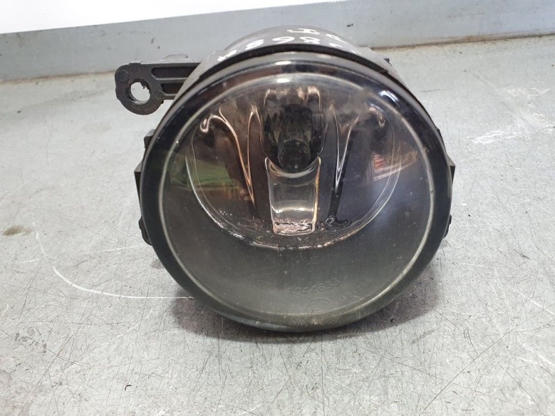 Recambio de faro antiniebla izquierdo para citroën c4 grand picasso exclusive referencia OEM IAM 6206E1  PATA ROTA