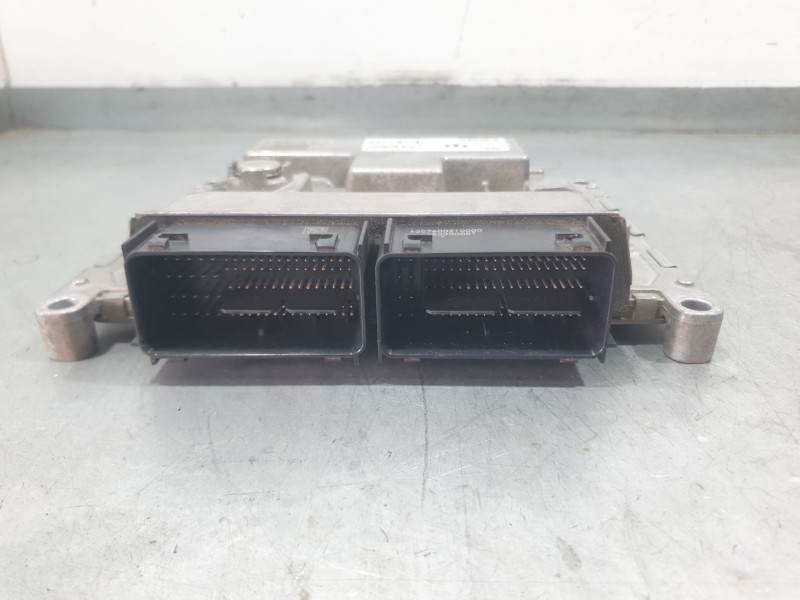 Recambio de centralita motor uce para jeep renegade suv (bu, b1, bv) 1.0 t-gdi referencia OEM IAM 55282412 A2C76281402 CONTINENT