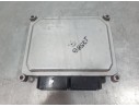 Recambio de centralita motor uce para jeep renegade suv (bu, b1, bv) 1.0 t-gdi referencia OEM IAM 55282412 A2C76281402 CONTINENT