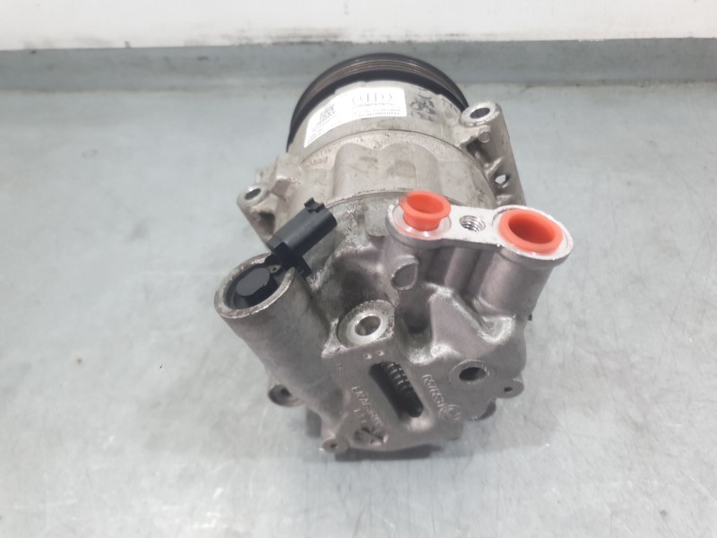 Recambio de compresor aire acondicionado para jeep renegade suv (bu, b1, bv) 1.0 t-gdi referencia OEM IAM 52086457 062390040328 