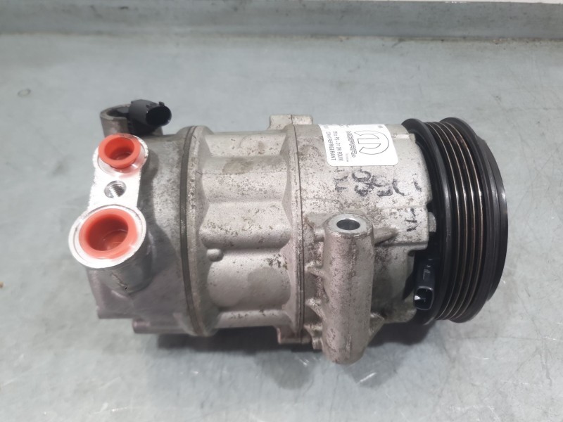 Recambio de compresor aire acondicionado para jeep renegade suv (bu, b1, bv) 1.0 t-gdi referencia OEM IAM 52086457 062390040328 
