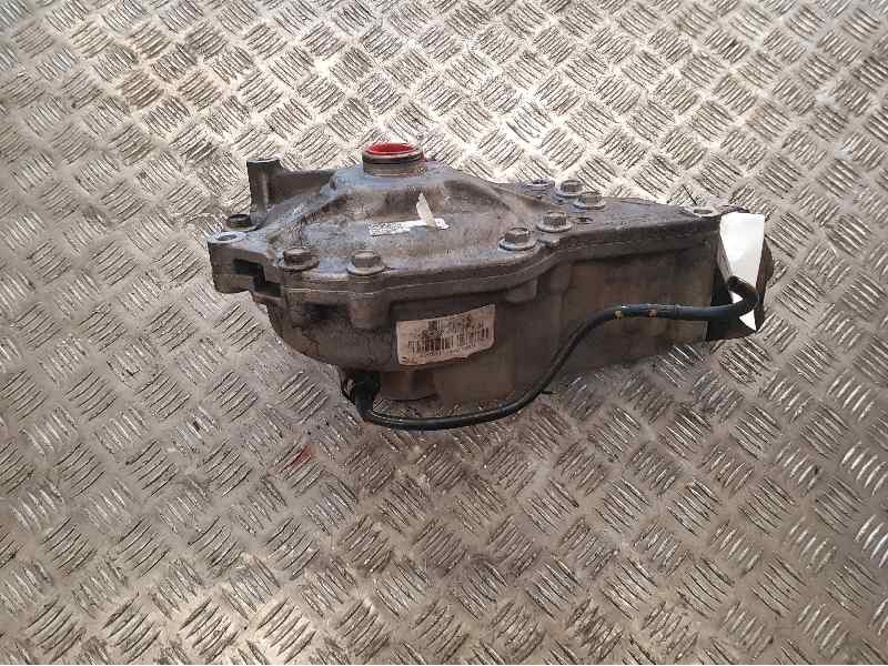 Recambio de diferencial delantero para bmw x6 (e71) 3.5d referencia OEM IAM 31507612956  