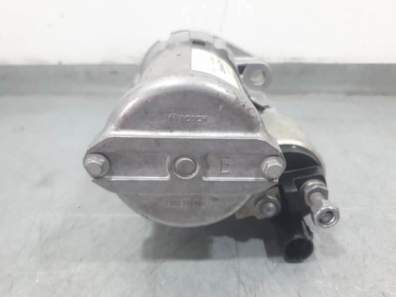 Recambio de motor arranque para jeep renegade suv (bu, b1, bv) 1.0 t-gdi referencia OEM IAM 51975679 0001170417 BOSCH