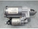 Recambio de motor arranque para jeep renegade suv (bu, b1, bv) 1.0 t-gdi referencia OEM IAM 51975679 0001170417 BOSCH