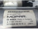 Recambio de motor arranque para jeep renegade suv (bu, b1, bv) 1.0 t-gdi referencia OEM IAM 51975679 0001170417 BOSCH