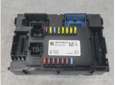 CAJA RELES / FUSIBLES 521509470 