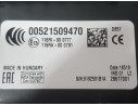 Recambio de caja reles / fusibles para jeep renegade suv (bu, b1, bv) 1.0 t-gdi referencia OEM IAM 521509470  