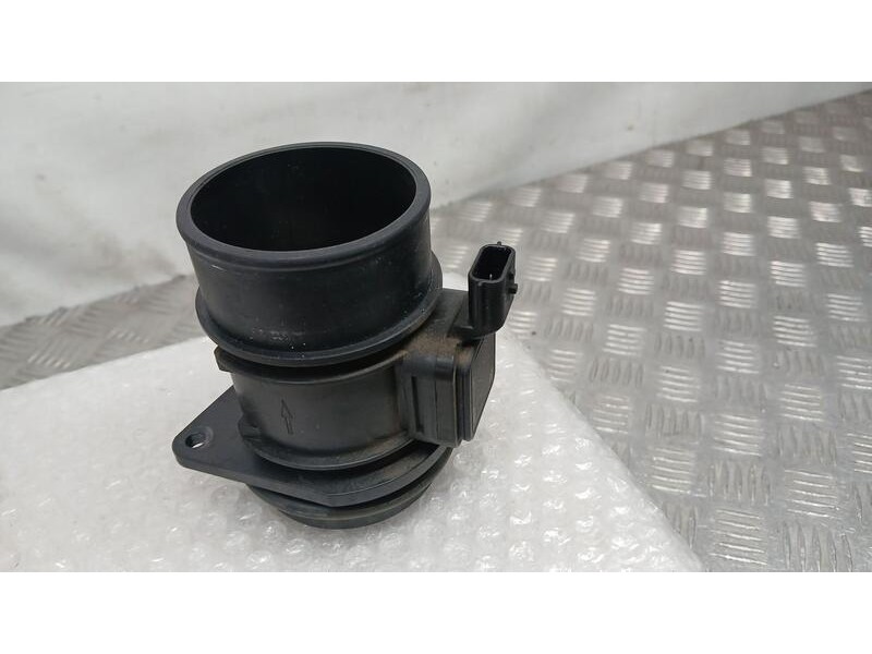 Recambio de caudalimetro para renault kangoo / grand kangoo ii (kw0/1_) 1.5 dci 75 (kw07, kw10, kw04) referencia OEM IAM 8200651