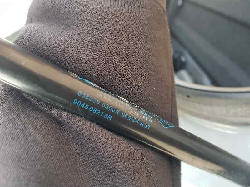 Recambio de amortiguadores maletero / porton para renault clio v techno referencia OEM IAM   