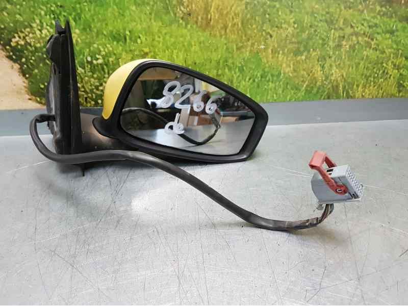 Recambio de retrovisor derecho para fiat stilo (192) 1.9 jtd 115 referencia OEM IAM   ELECTRICO