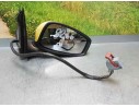 Recambio de retrovisor derecho para fiat stilo (192) 1.9 jtd 115 referencia OEM IAM   ELECTRICO