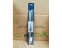 Recambio de hoja sierra para universal accesorio - referencia OEM IAM 5 UNIDADES CARBONO 2 CORTES(BO 