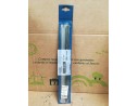 Recambio de hoja sierra para universal accesorio - referencia OEM IAM 5 UNIDADES CARBONO 2 CORTES(BO 
