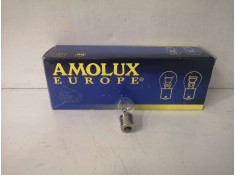 Recambio de bombillas para universal accesorio - referencia OEM IAM 298 AMOLUX 12V 21W 1 POLO DESCENTRADA BLANCA