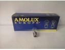 Recambio de bombillas para universal accesorio - referencia OEM IAM 298 AMOLUX 12V 21W 1 POLO DESCENTRADA BLANCA