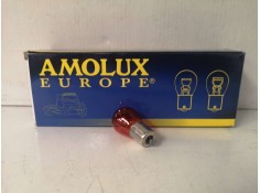 Recambio de bombillas para universal accesorio - referencia OEM IAM 142A AMOLUX AMBAR 12V 21W 1POLO DESCENTRADA AMBAR
