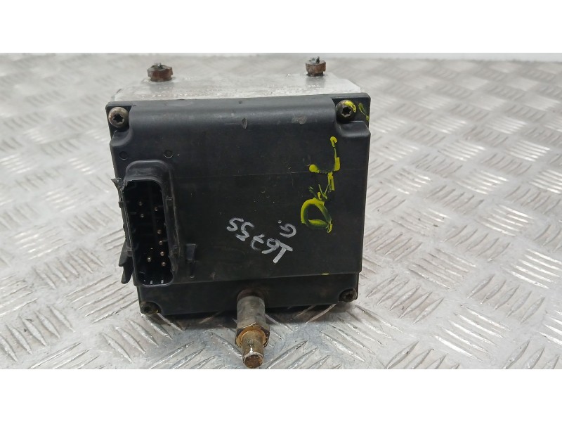 Recambio de abs para mercedes-benz clase c (w202) c 250 turbo-d (202.128) referencia OEM IAM 24349312 BOSCH 0265213007