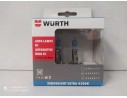 Recambio de bombillas para universal accesorio - referencia OEM IAM 0720110152 WURTH LAMPARA JUEGO H1-XENONLIGTH 12V 55W 4200K