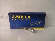 Recambio de bombillas para universal accesorio - referencia OEM IAM 158 AMOLUX 12V 5W LAMPARA PLAFONIER