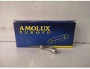 Recambio de bombillas para universal accesorio - referencia OEM IAM 158 AMOLUX 12V 5W LAMPARA PLAFONIER