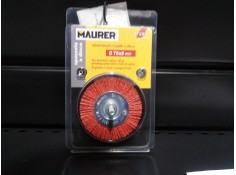 Recambio de cepillo maurer para universal accesorio - referencia OEM IAM NYLON 75M/M 1/4  