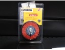 Recambio de cepillo maurer para universal accesorio - referencia OEM IAM NYLON 75M/M 1/4  