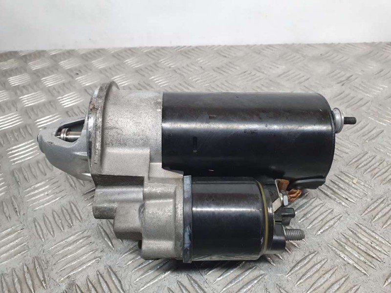 Recambio de motor arranque para opel signum cosmo referencia OEM IAM 0001109055 BOSCH 