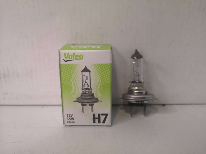 Recambio de bombillas para universal accesorio - referencia OEM IAM 032009 VALEO H7 VALEO PX26D