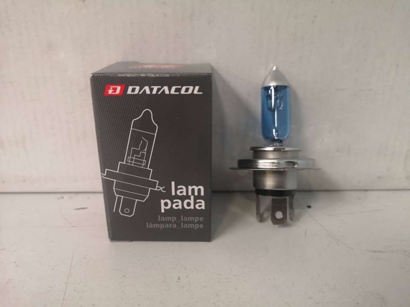 Recambio de bombillas para universal accesorio - referencia OEM IAM B850133 LAMPARA DATACOL H4 12V 88/60W EFECTO XENON DATACOL P