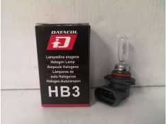 Recambio de bombillas para universal accesorio - referencia OEM IAM B850106 LAMPARA DATACOL HB3 12V 65W DATACOL P20D