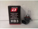 Recambio de bombillas para universal accesorio - referencia OEM IAM B850106 LAMPARA DATACOL HB3 12V 65W DATACOL P20D