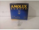 Recambio de bombillas para universal accesorio - referencia OEM IAM 527 AMOLUX 12V 5W T10W21X95D