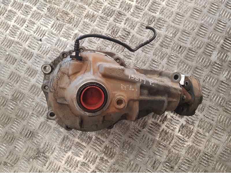 Recambio de diferencial delantero para bmw x6 (e71) 3.5d referencia OEM IAM 31507612956  