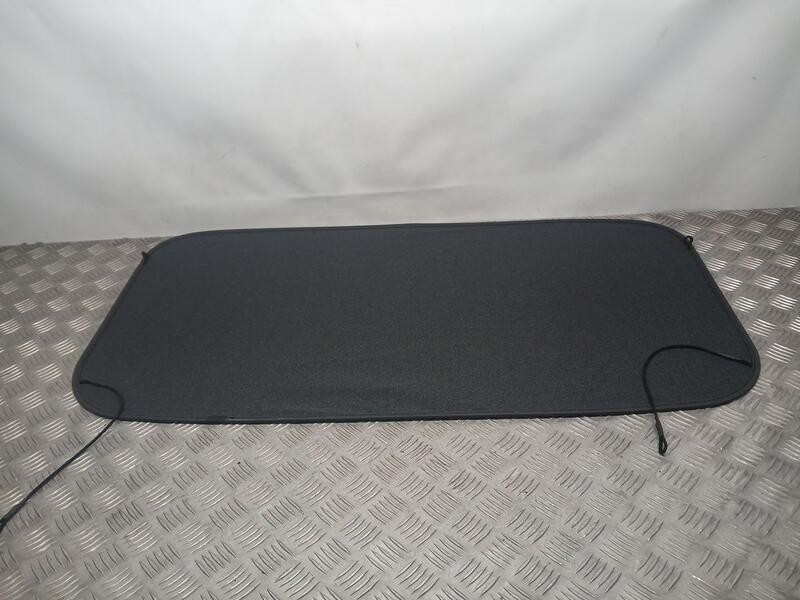 Recambio de cortinilla para lexus es 300h referencia OEM IAM SIN REF  