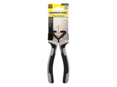 Recambio de alicates para universal accesorio - referencia OEM IAM CORTE 150 MM WOLFPACK ALICATE DE CORTE