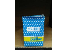 FILTRO ACEITE C518 