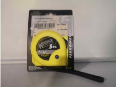 Recambio de flexometro amarillo para herramienta - - referencia OEM IAM 2300550  