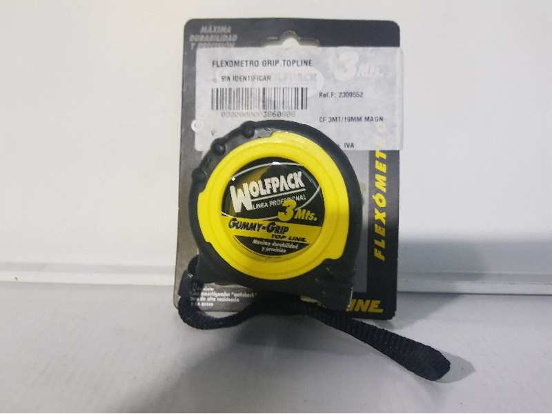 Recambio de flexometro grip.topline para herramienta - - referencia OEM IAM 2300552  